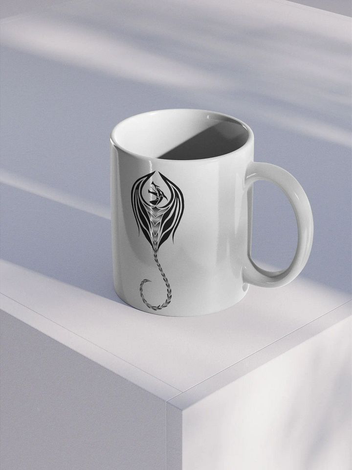 Wicked Dragon Mug product image (2)