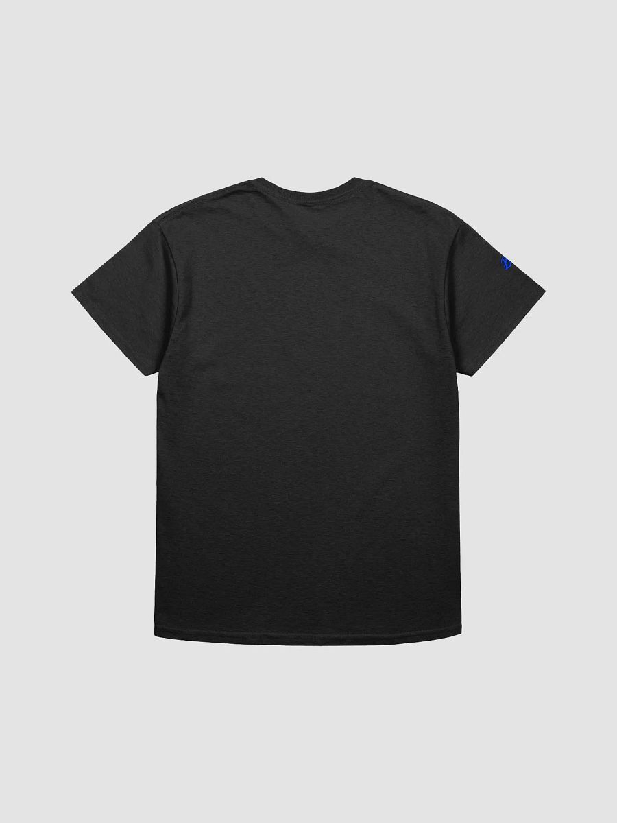 Kilo Express - Paper Chasers Samaspray (Grey) Tee product image (2)