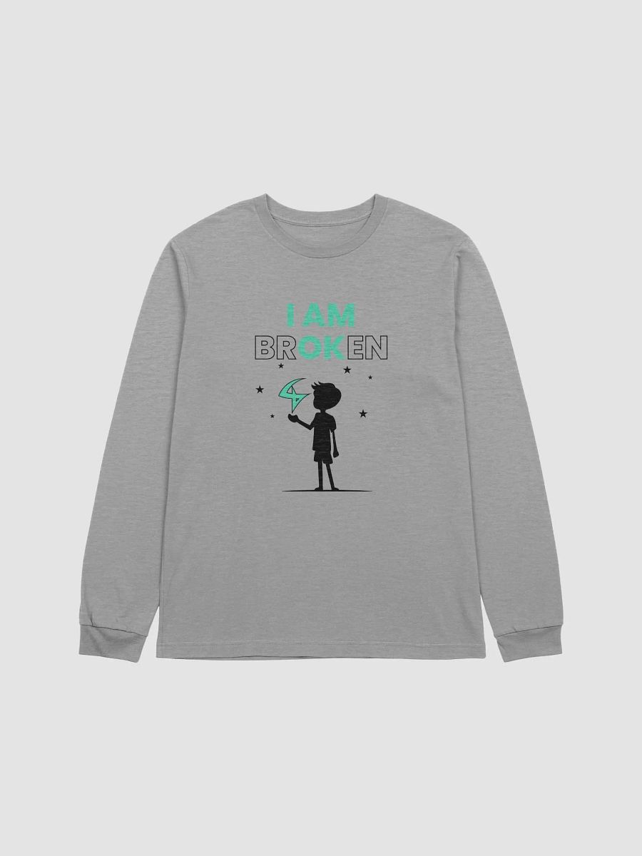 I AM OK product image (1)