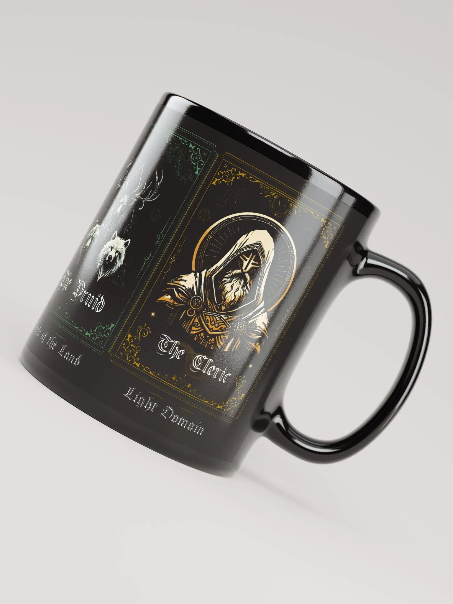 Pick your Class Mug product image (2)