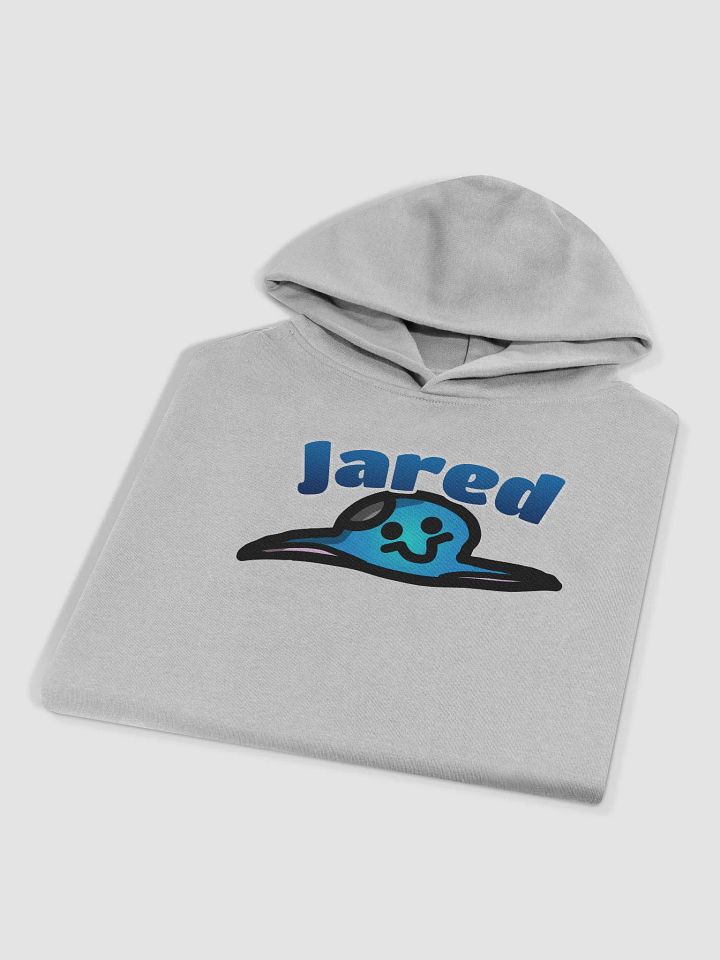 Jared Hoodie product image (2)