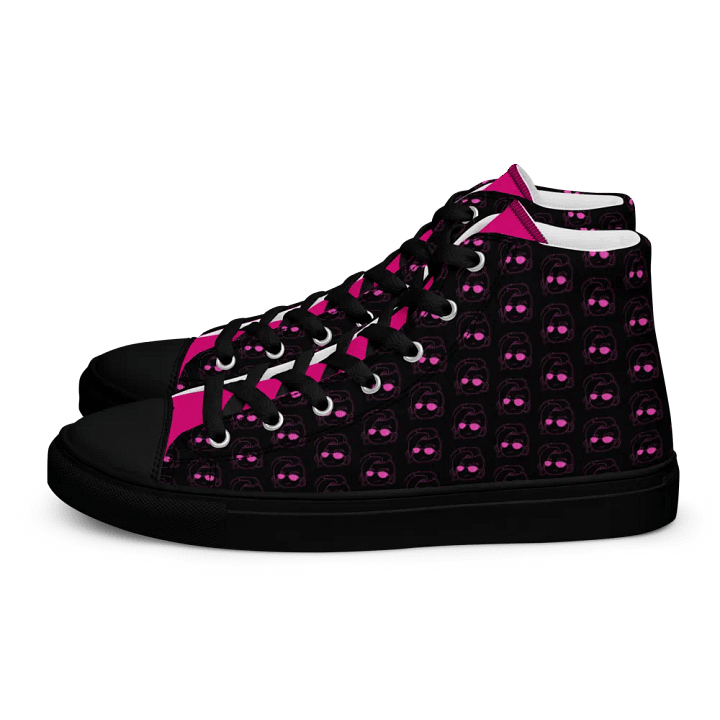 Hybrid Spyder High Tops product image (1)