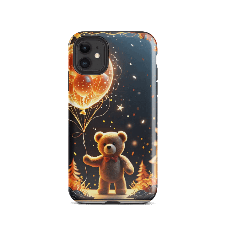 Floating on Bear Hugs product image (47)