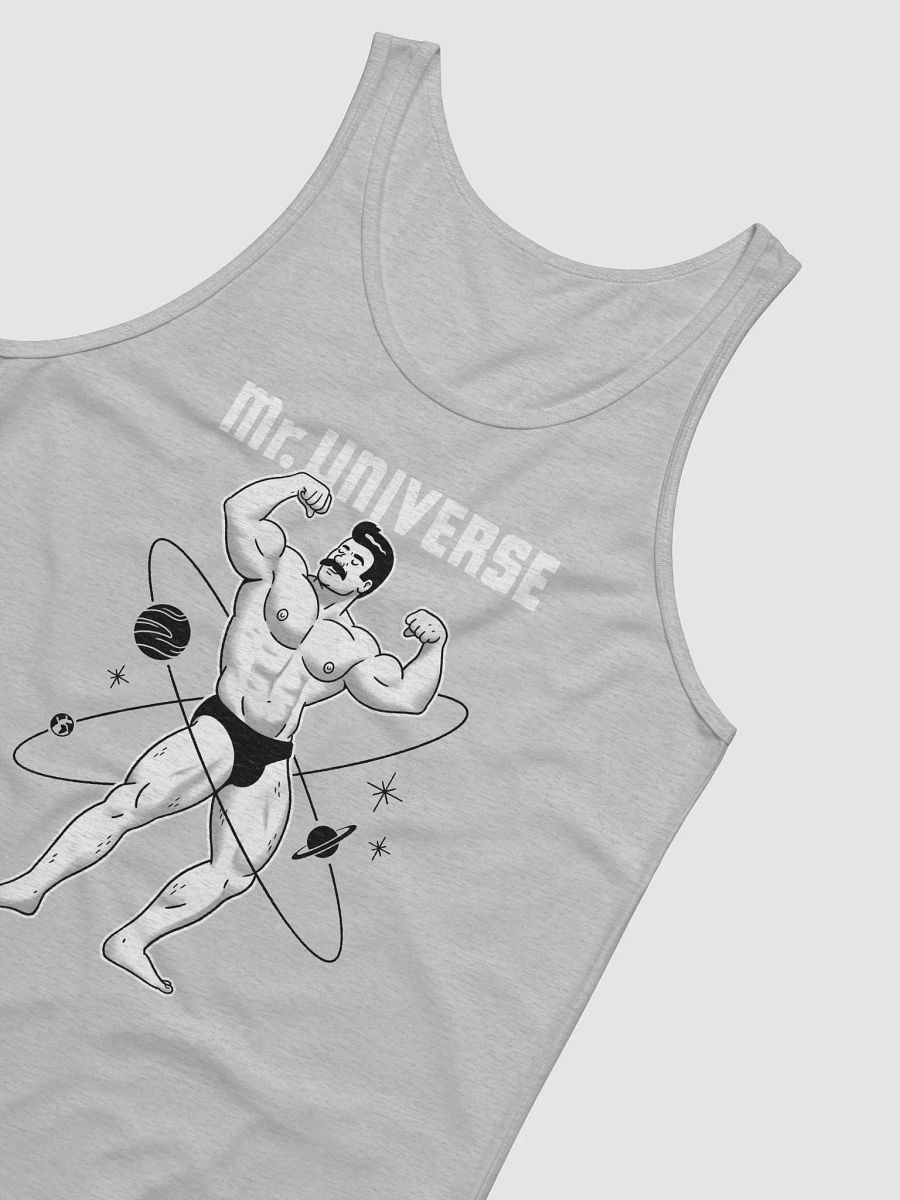 Mr. Universe Tank product image (5)