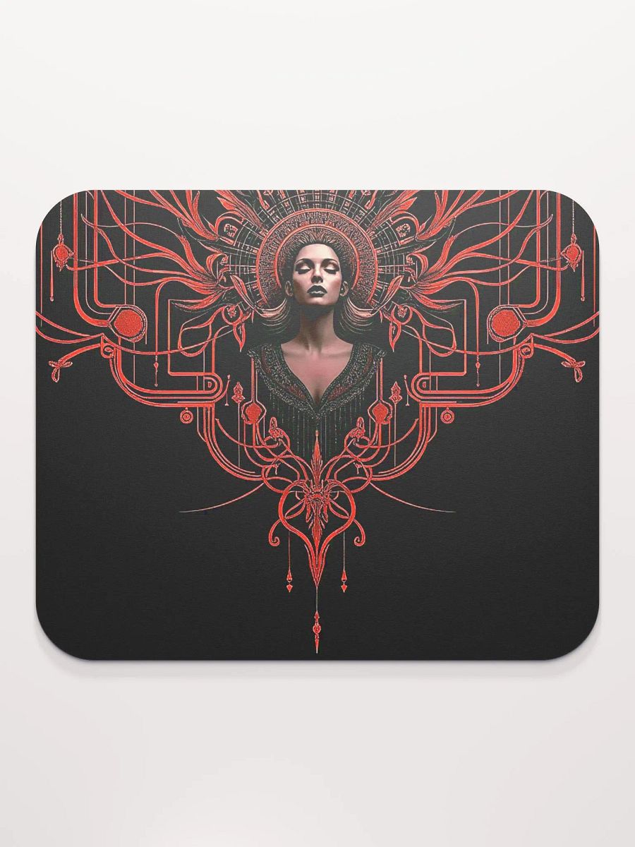 Feeling the Unseen Mouse Pad product image (1)