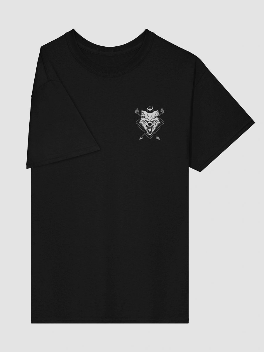 Alpha T-Shirt product image (4)