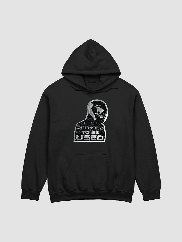 Refused To Be Used Hoodie product image (4)