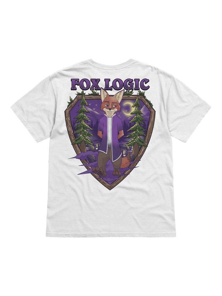 Fox Logic product image (1)