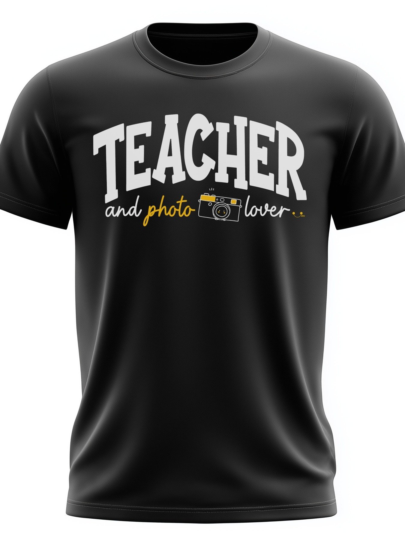 📸🍎🌅✨ Teacher and Photo Lover product image (5)