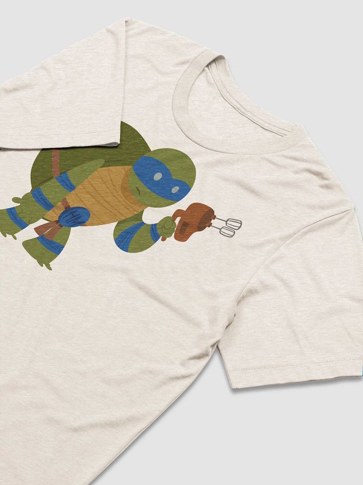 Mixer Turtle product image (2)