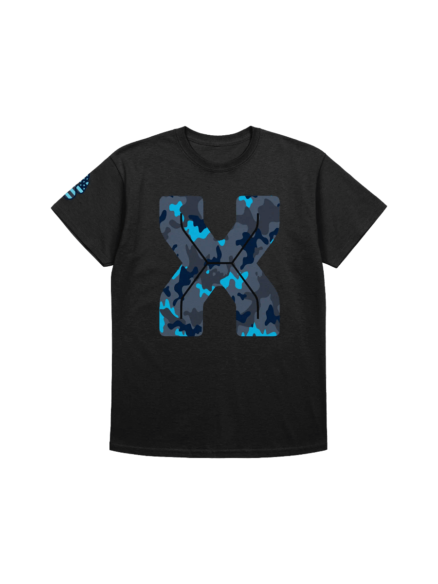 XMM Shirt Classic product image (5)