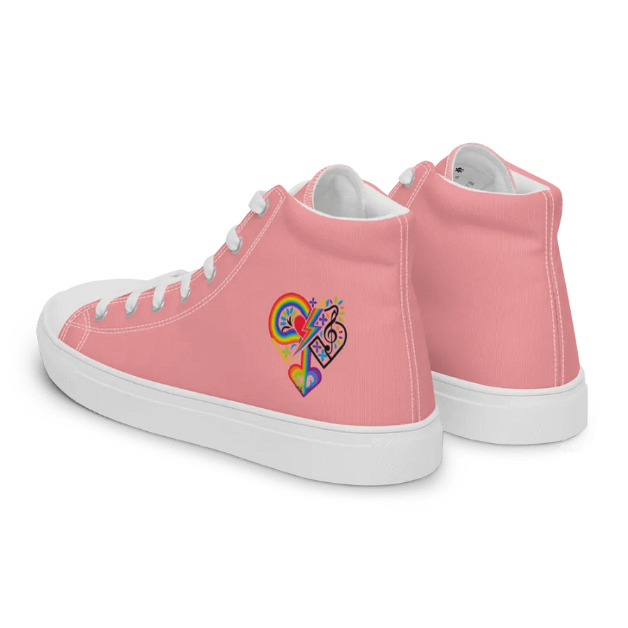 DBJ Heart Line HTW (001WWK) product image (14)