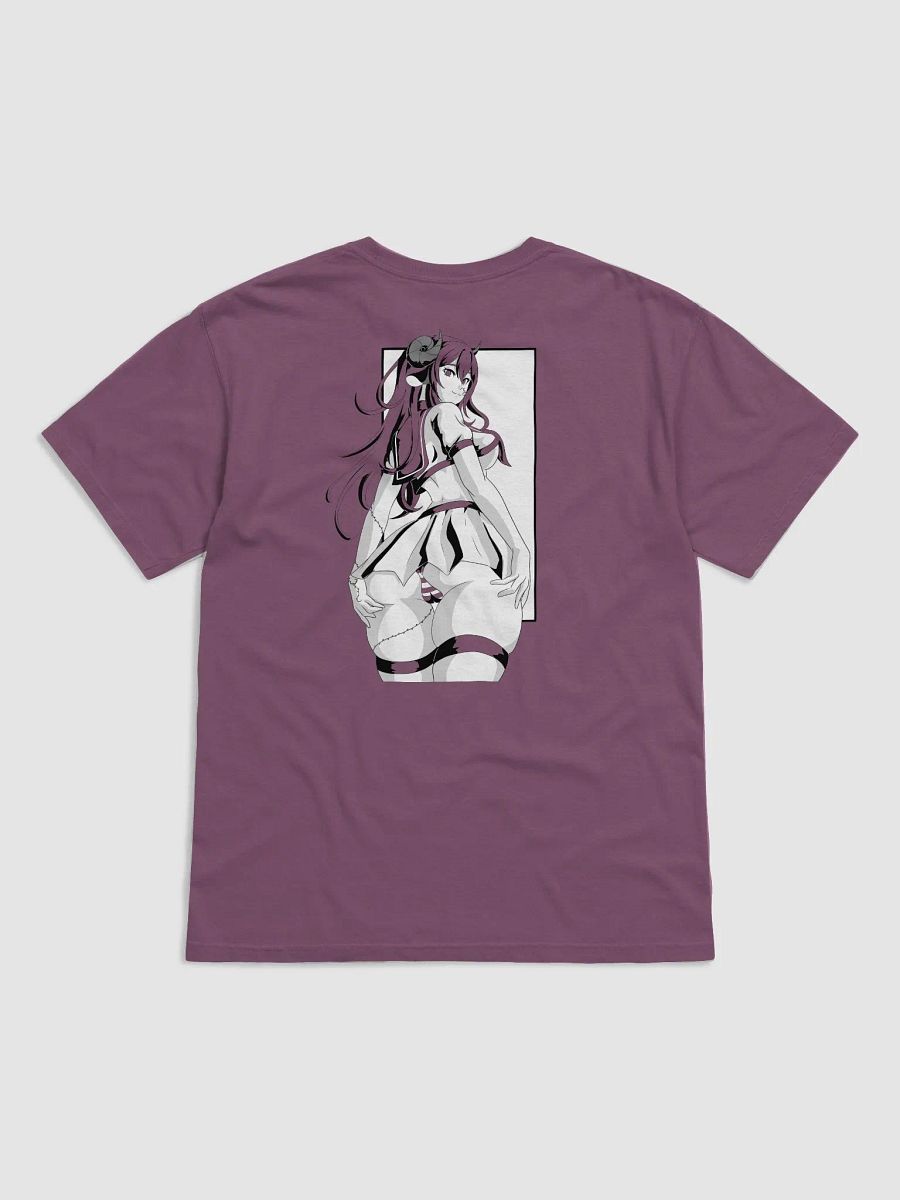 Mina Waifu Shirt Colored product image (12)