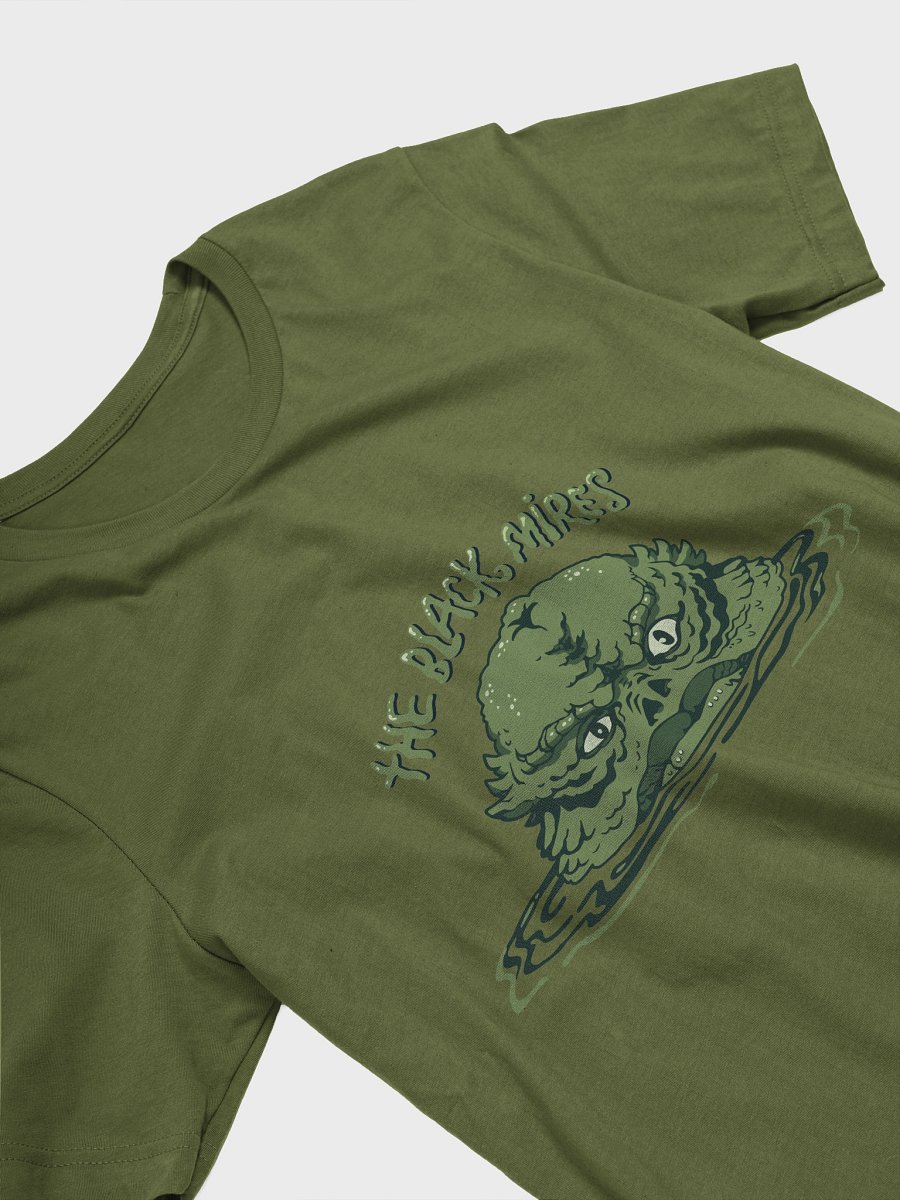 Lost Records: Bloom & Rage Swann's Black Mires Supersoft T-Shirt product image (15)