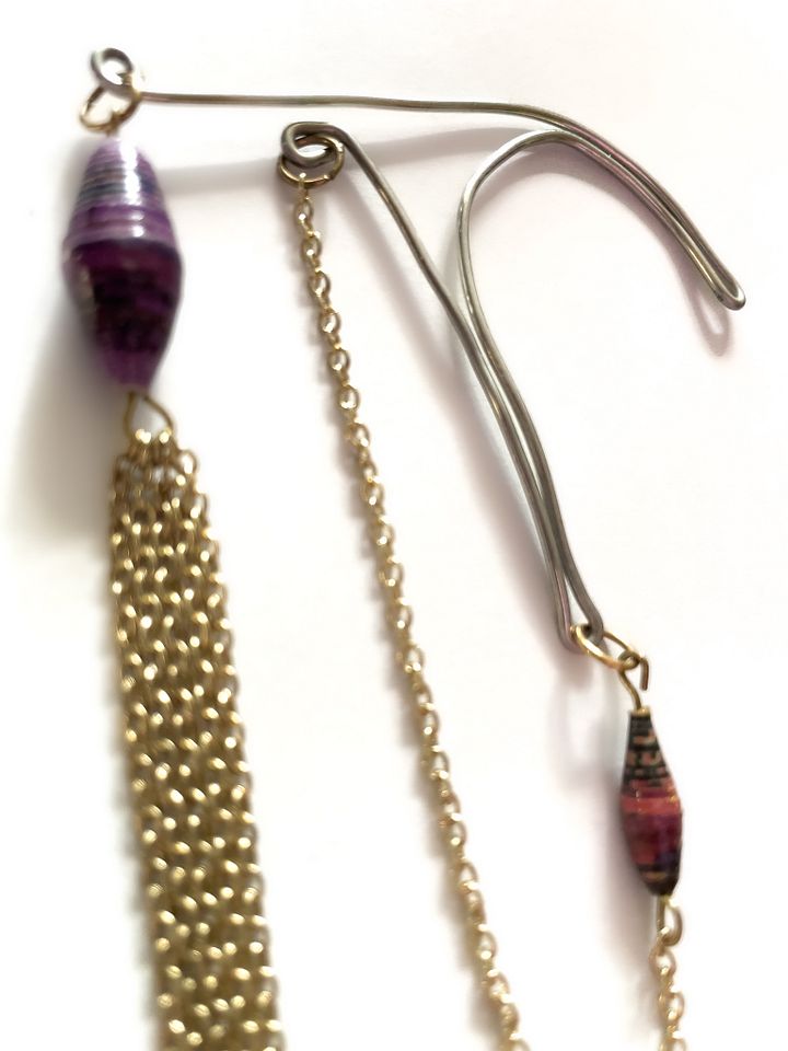 Ear Flourish 032 product image (2)