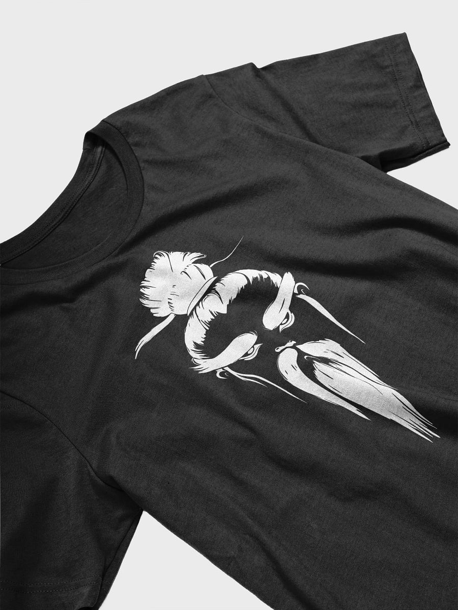 Pai Mei T-Shirt product image (3)
