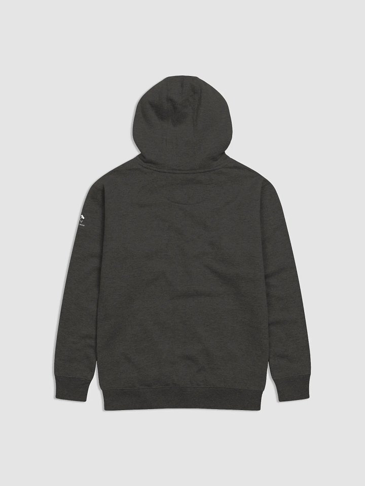 T'au Inspired Hoodie product image (2)