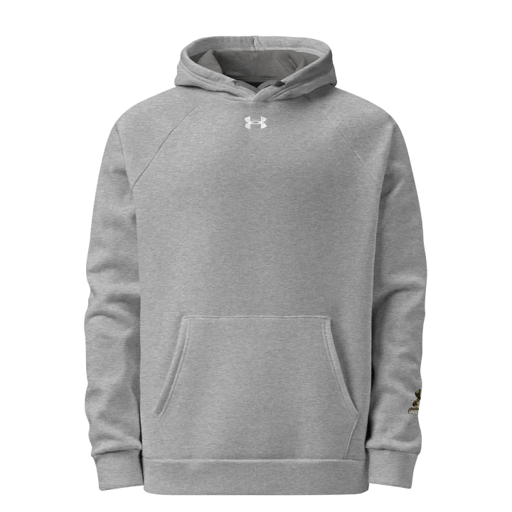 Under Armour® Camo Comfort Hoodie product image (2)