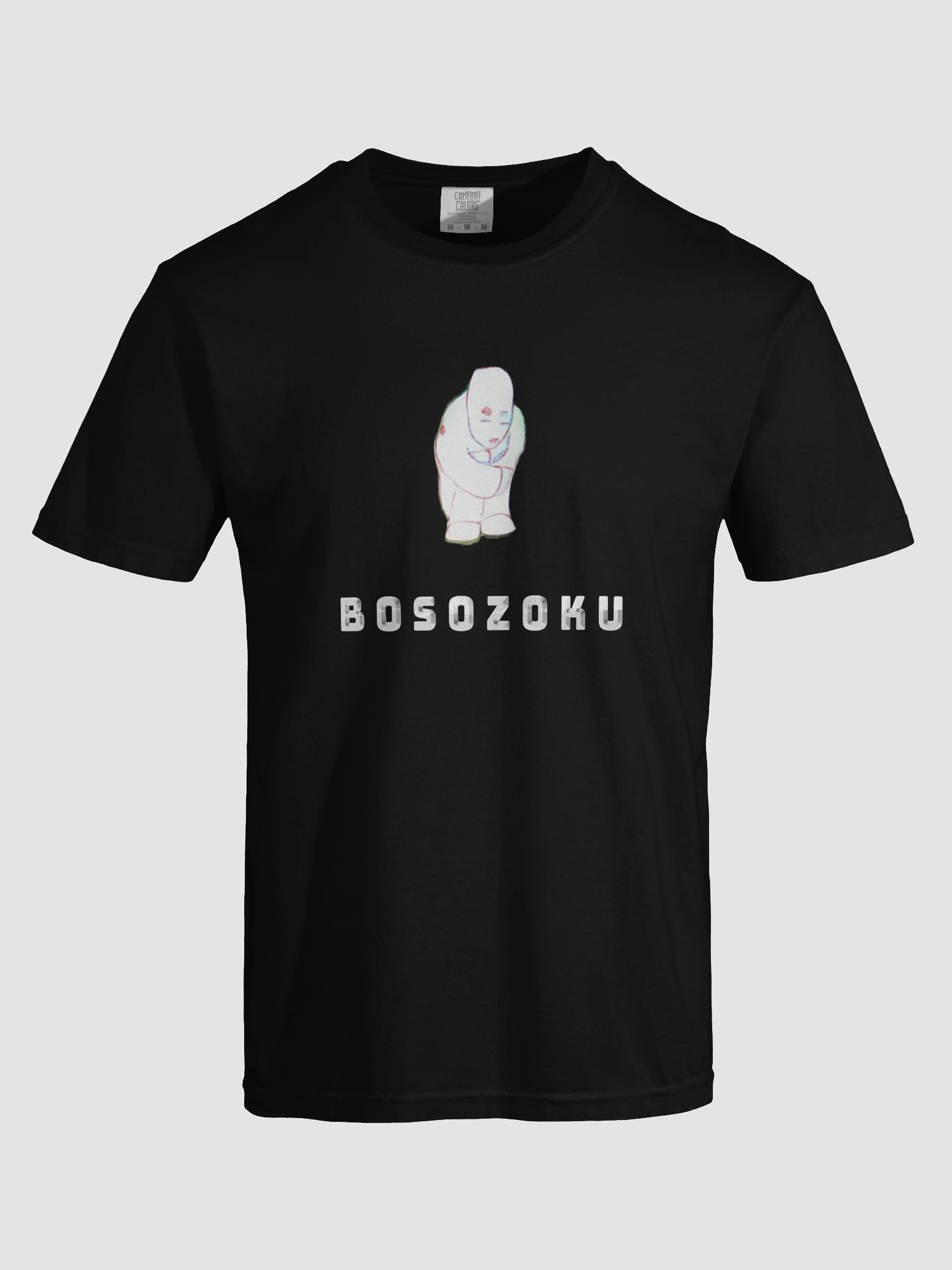 BOSOZOKU Shirt product image (5)