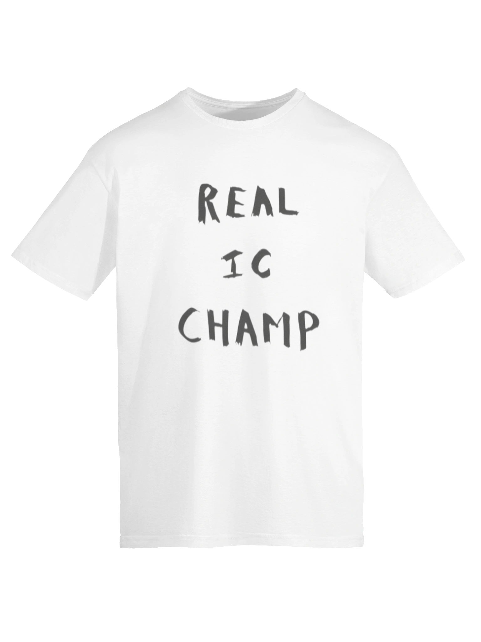 Becky Lynch Real IC Champ T-Shirt product image (6)