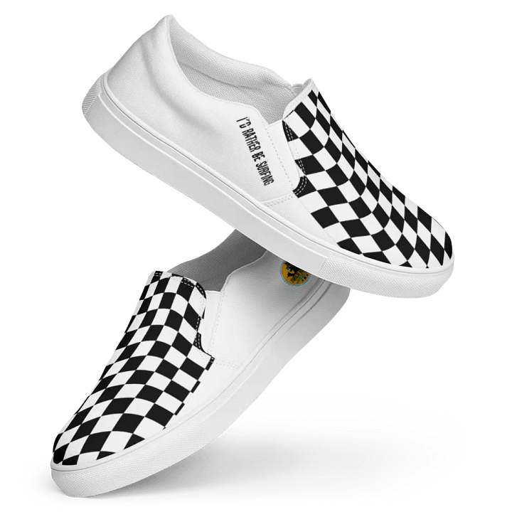 Go Surf Sneakers product image (1)