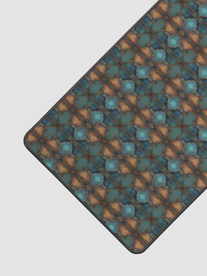 Large Desk Mat 22" x 12" #18582410 product image (1)