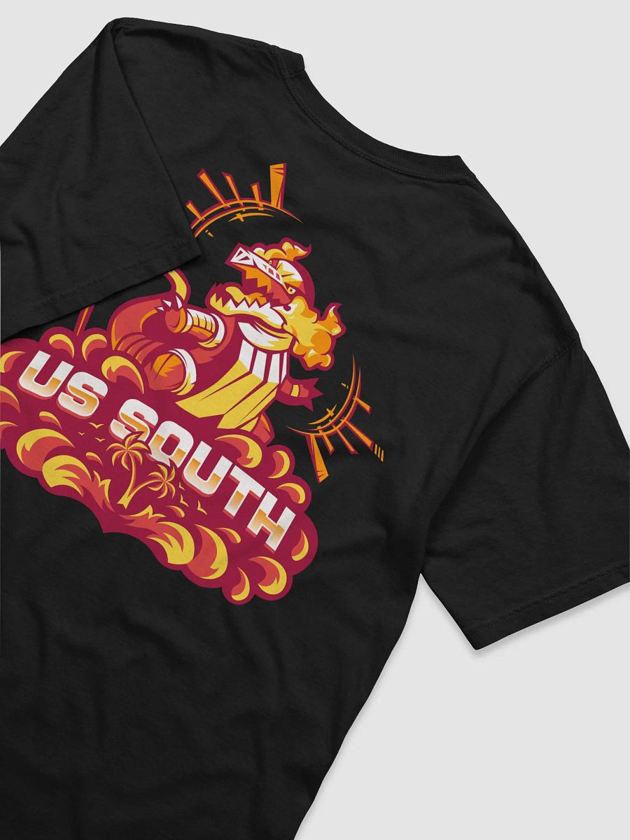 Team US South T-Shirt product image (3)