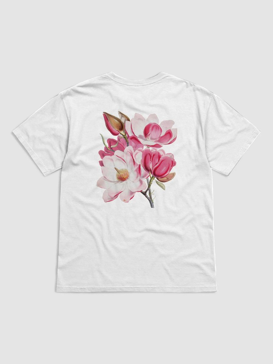Back to the Garden Floral Tee product image (28)