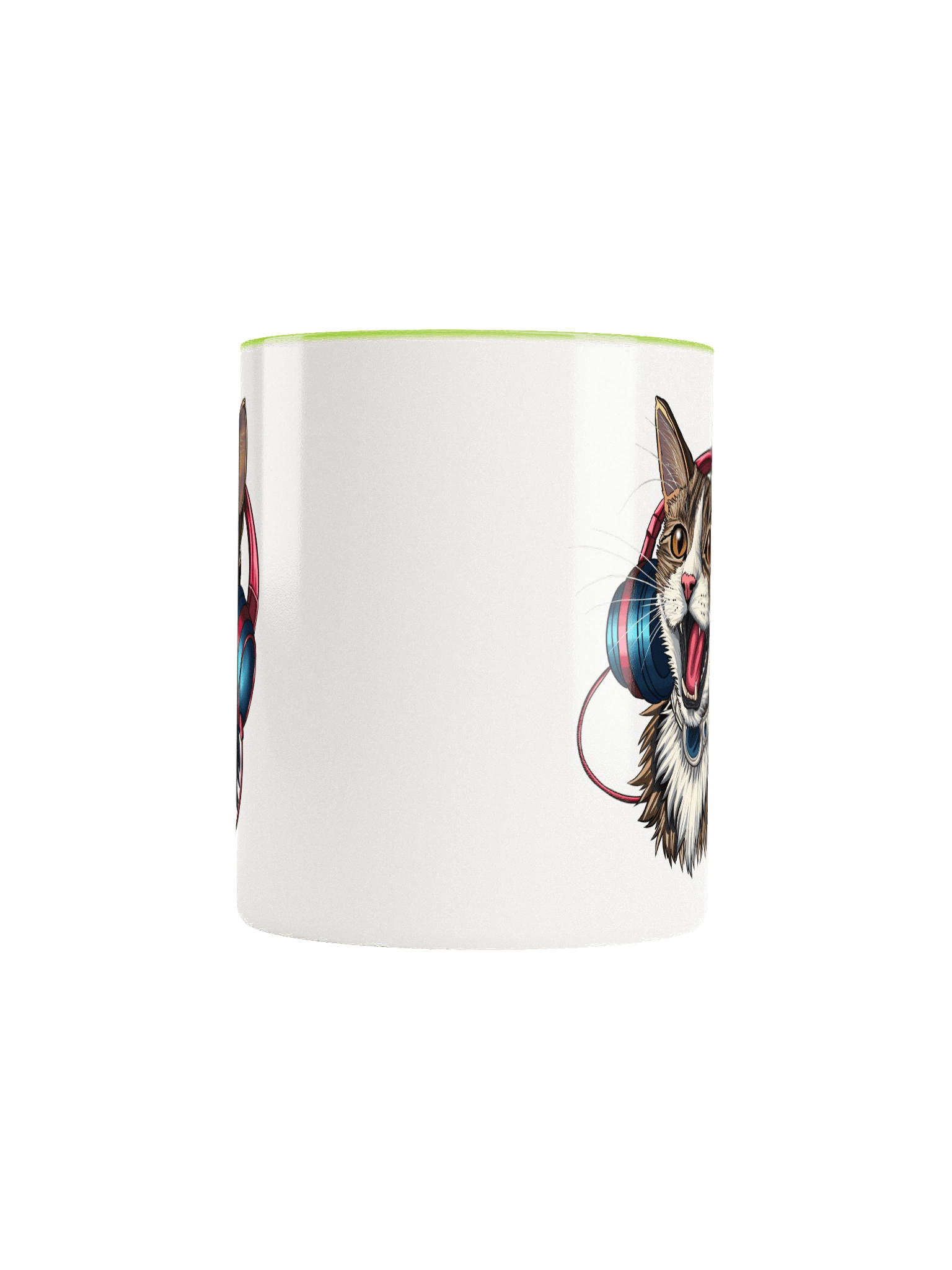 Headphone Hype Mug product image (5)