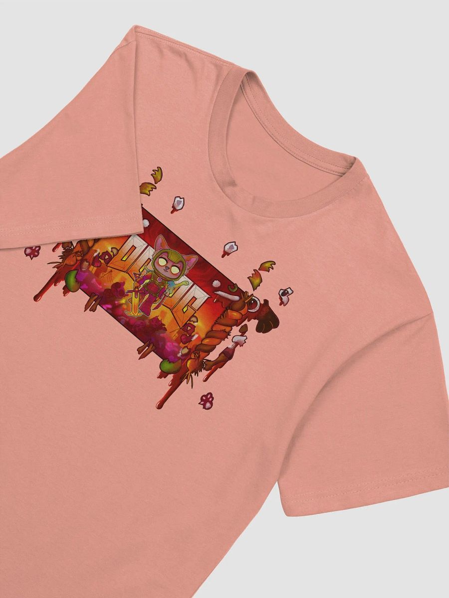 DOOG | REGULAR FIT TEE product image (5)