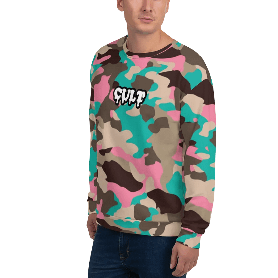 CANDY CAMO product image (5)