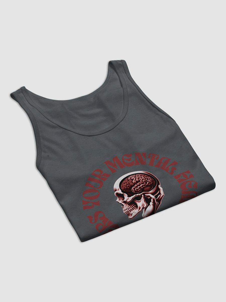 Your Mental Health Matters Tank product image (8)