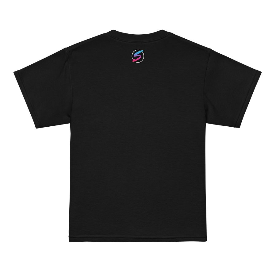 Fireworks Tee (Kids) product image (4)
