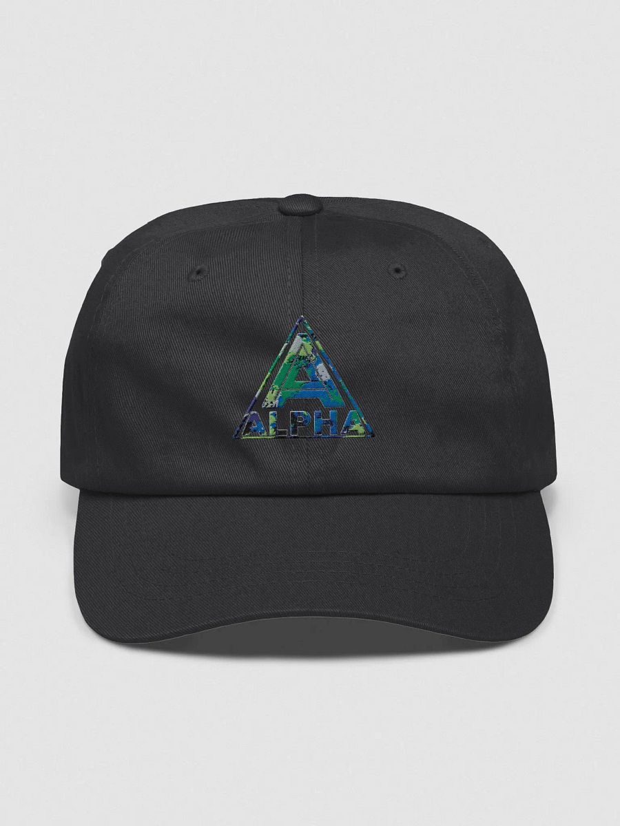 Dad Cap product image (4)