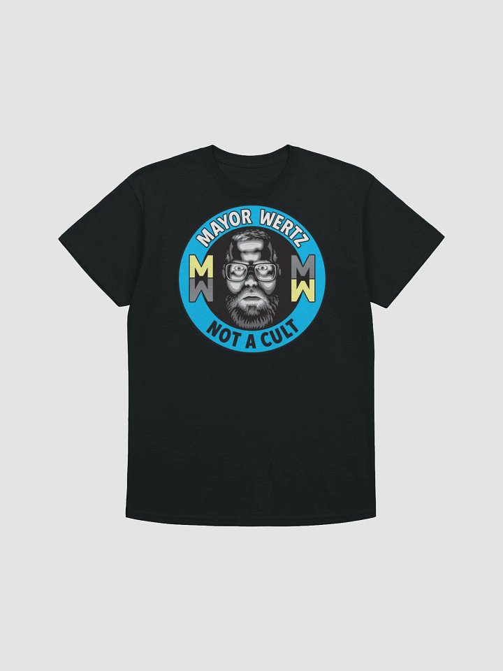 Not a Cult Shirt product image (9)