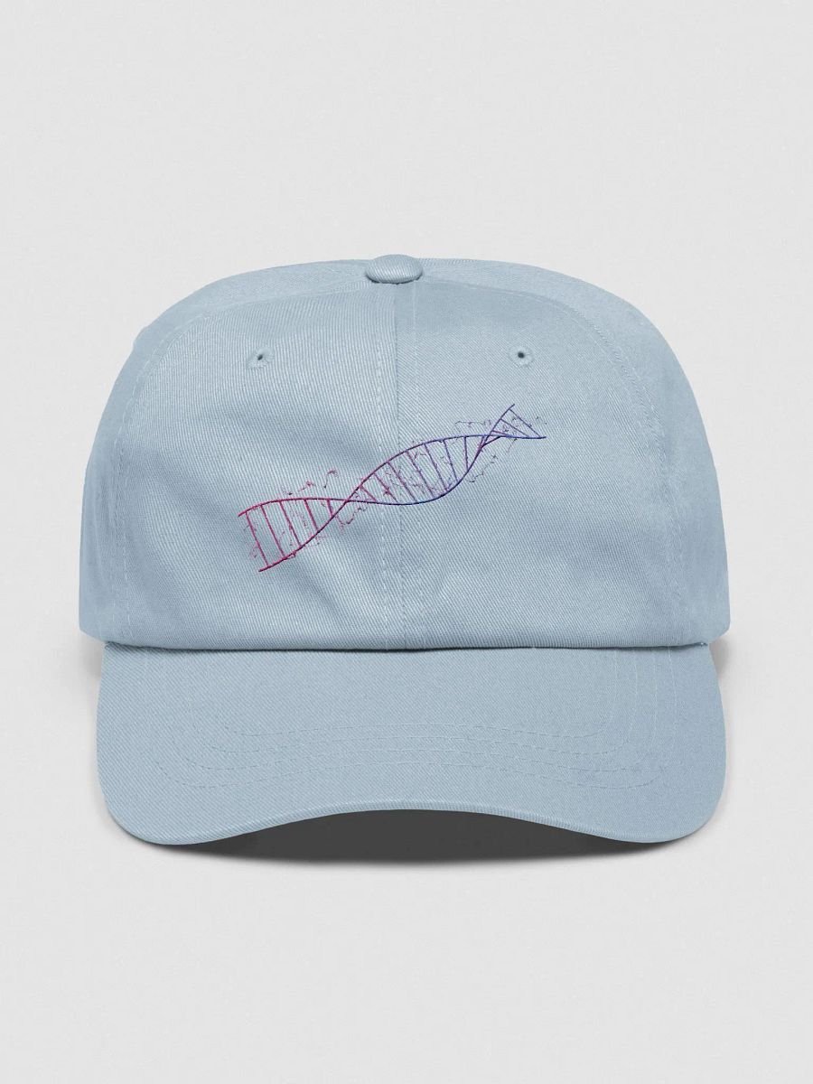 DNA Particles - Classic Dad Hat product image (1)