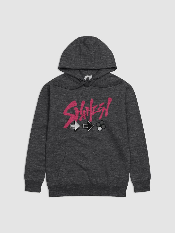 Shaheen Signature Move product image (1)