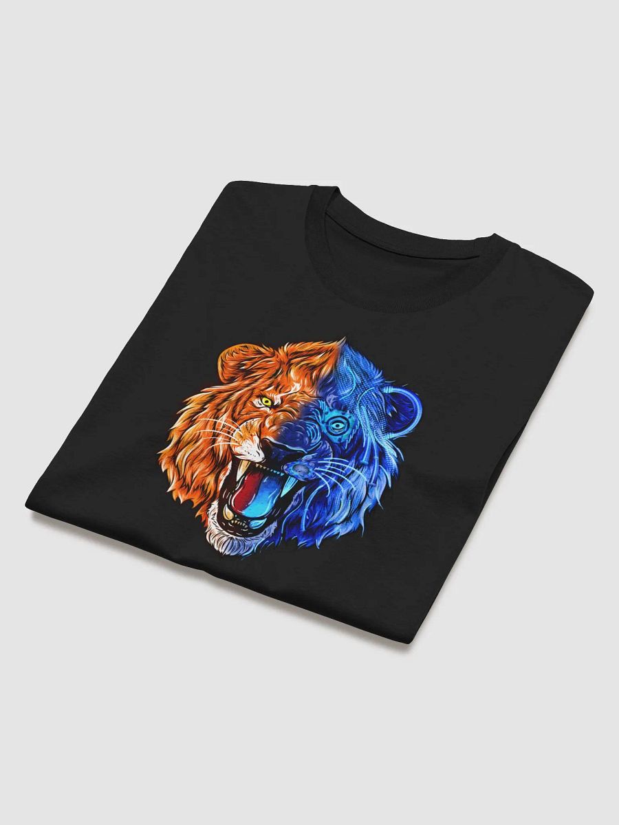 Stanley/Stella Organic Cotton T-Shirt product image (3)