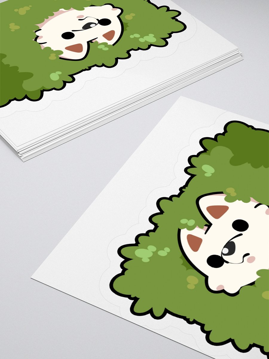 Hide Sticker product image (4)