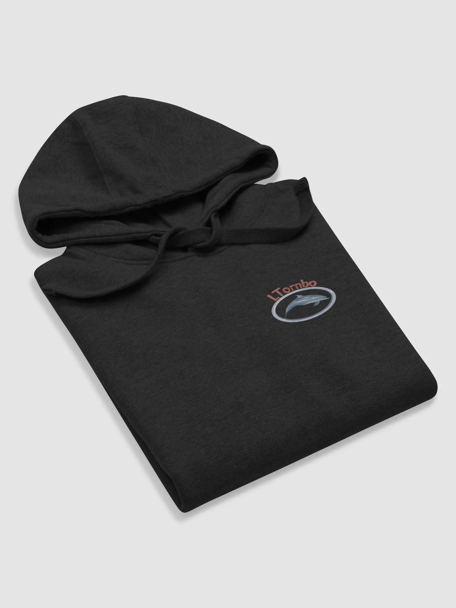 Dolphin Dreams Unisex Hoodie product image (10)