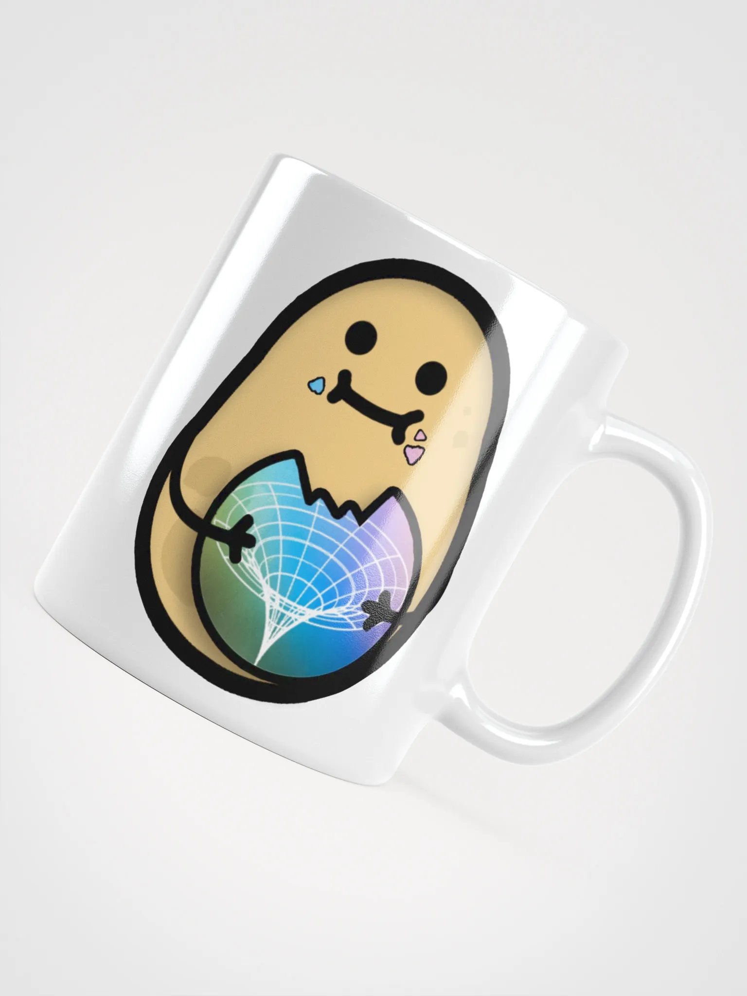 Blackhole POTATO 2 product image (10)