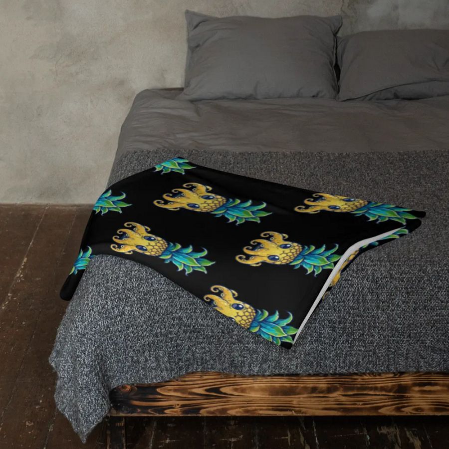 Piney Blanket product image (11)