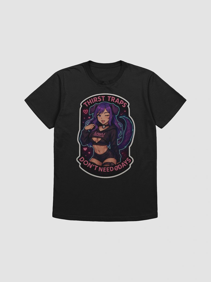 Yennifur - Thirst Trap 0day - T-shirt 0x01 product image (3)