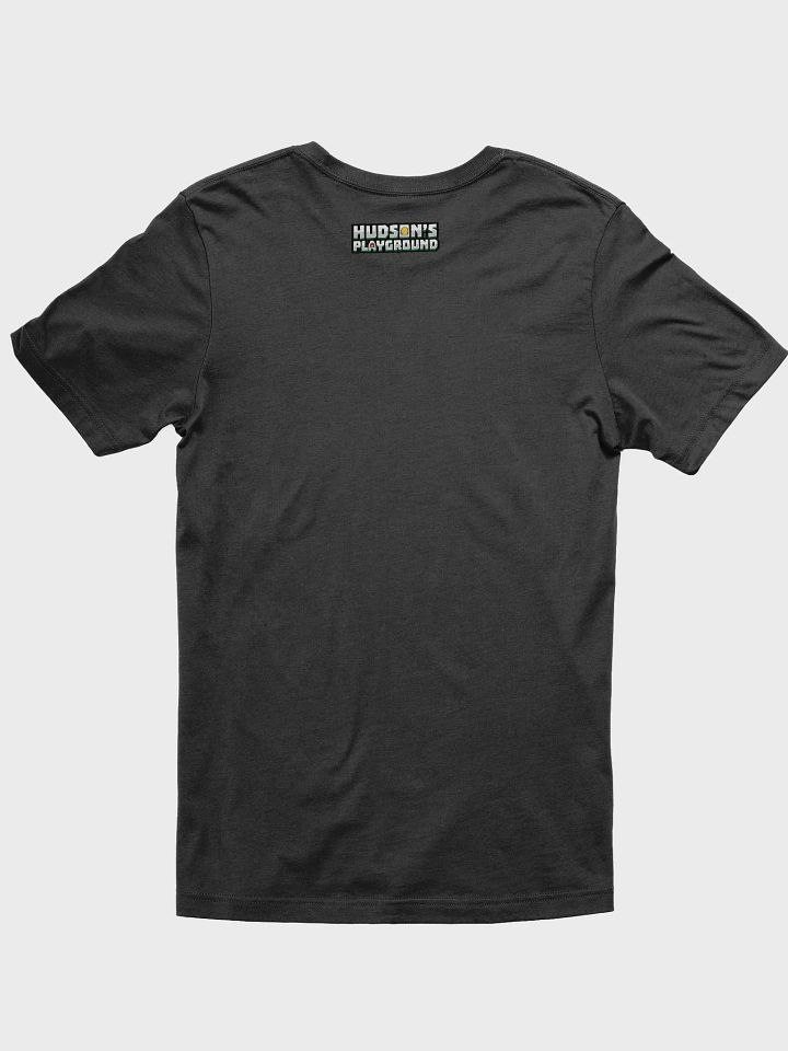 Tracty & Snowman - Men's Adult Short Sleeve Tee product image (9)