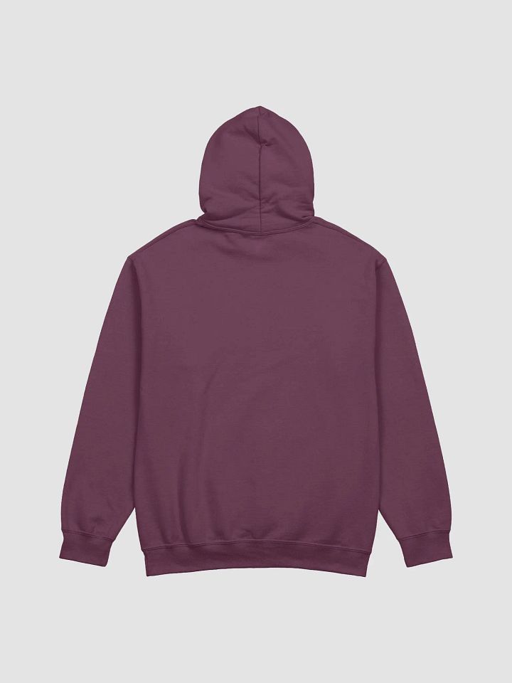 ZBRA x Doomfist Premium Hoodie product image (2)