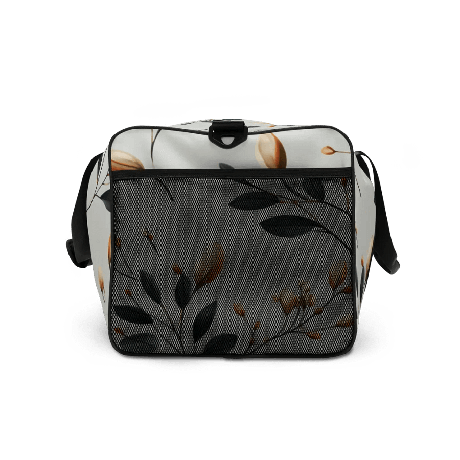 Elegant Branches All-Over Duffle Bag product image (9)
