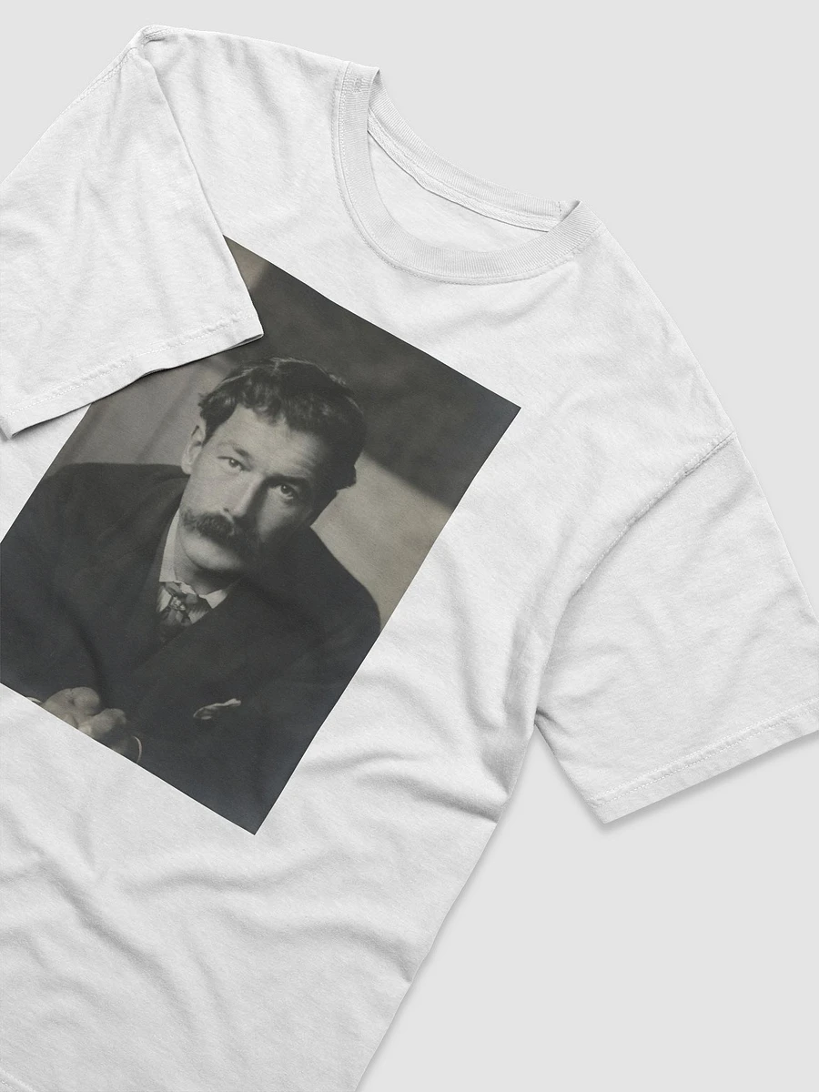 Henry Scott Tuke by Unknown (c. 1900) - T-Shirt product image (3)