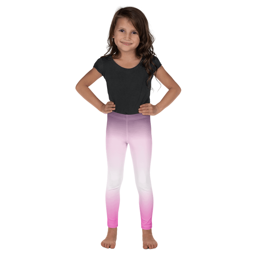 Customizable Kids Leggings: Express Your Style! product image (1)