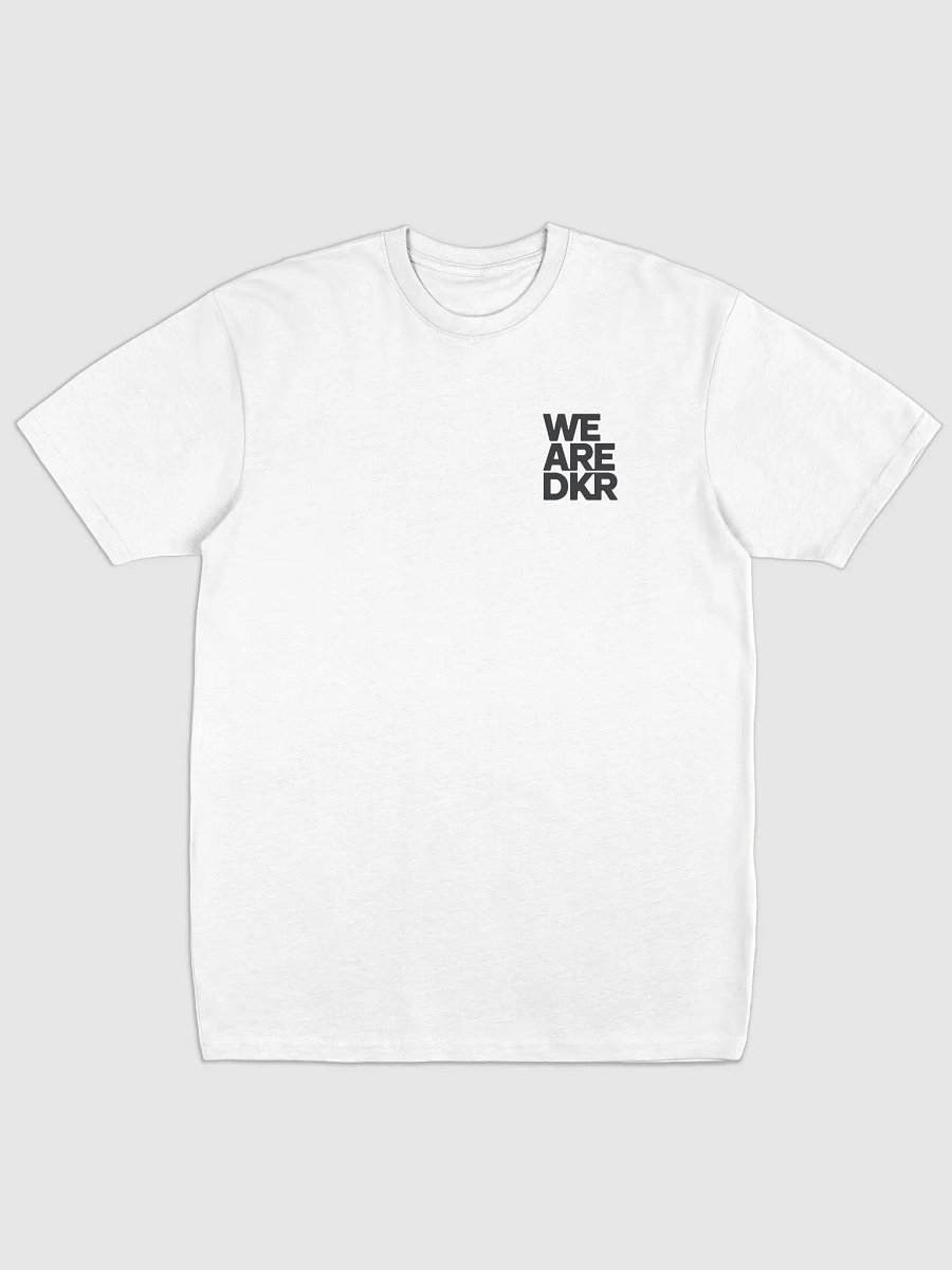 Gully! Bold Men's Tee product image (1)