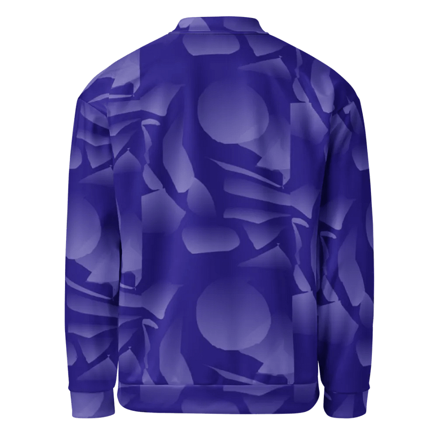 Bomber Jacket product image (2)